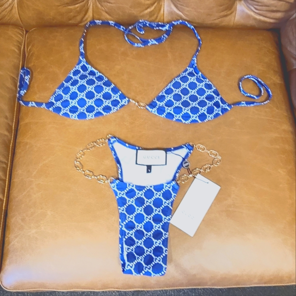 Gucci Swim Suit